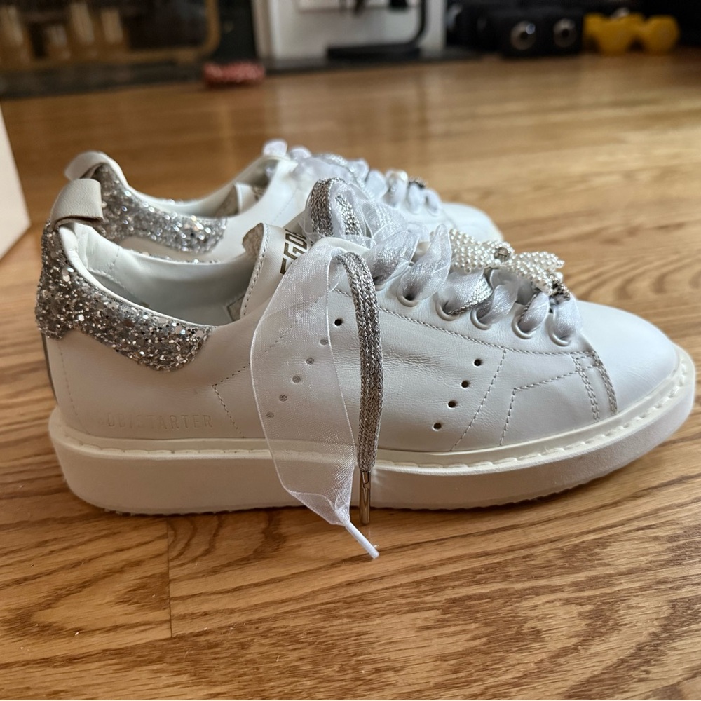 Golden Goose Starter Sneaker